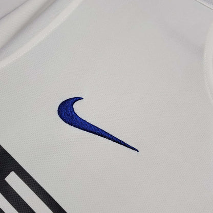 2010-2011 Retro Inter Milan Away Jersey