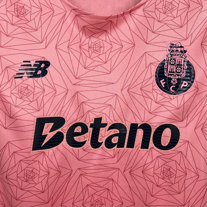 2025-2026 FC Porto Away Kit Kids Size