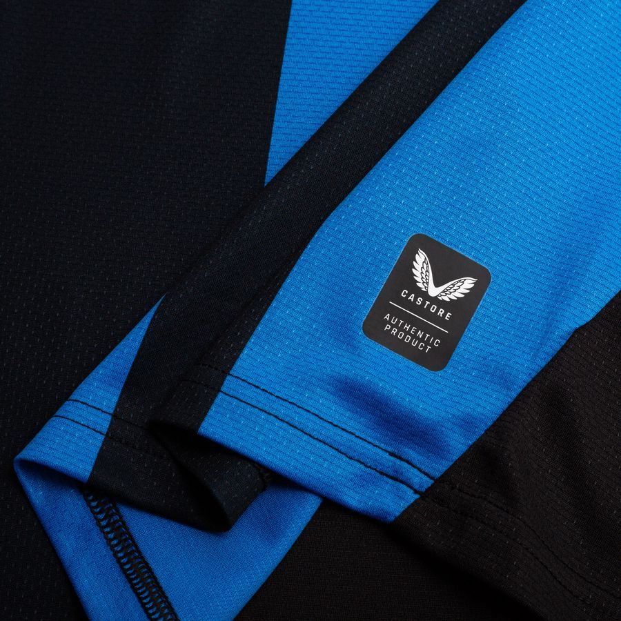 2026/2027 Club Brügge Home Kit