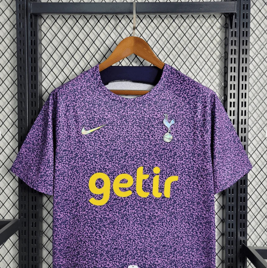 2023/2024 Tottenham Training Wear