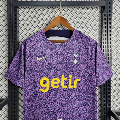2023/2024 Tottenham Training Wear