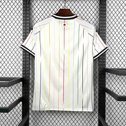 2026 Japan Away World Cup Kit Fan Version