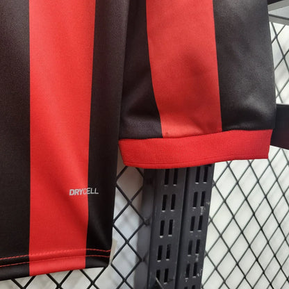 2024/2025 AC Milan 125th Anniversary Long Sleeve