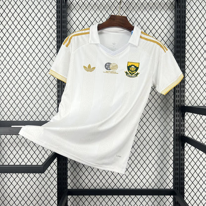 2026 South Africa Third World Cup Kit Fan Version