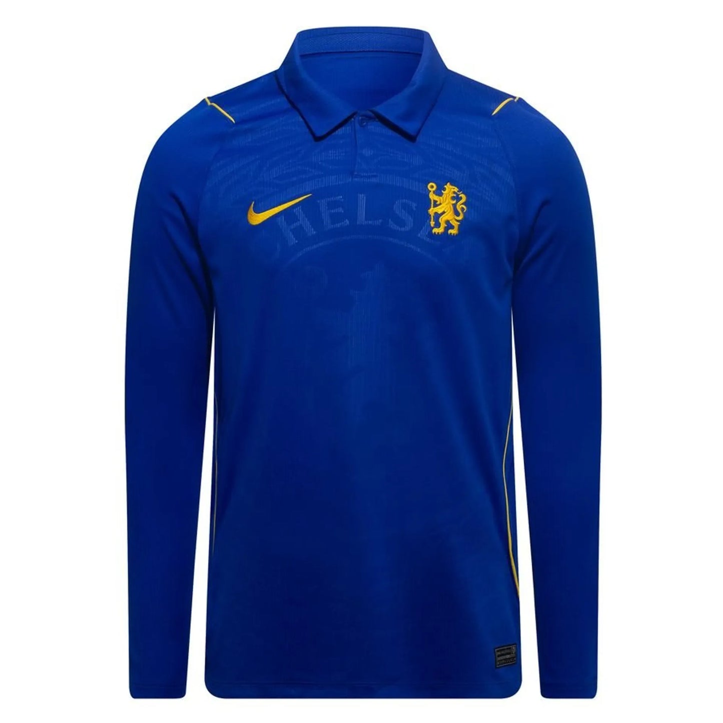 2026/2027 Chelsea Home Long Sleeve