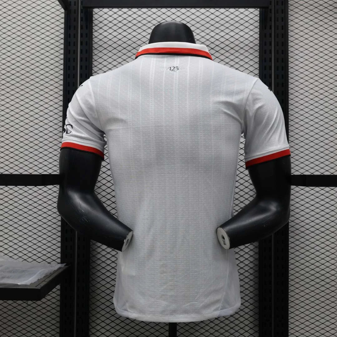 2024/2025 AC Milan Away Limited Jersey
