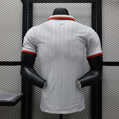 2024/2025 AC Milan Away Limited Jersey