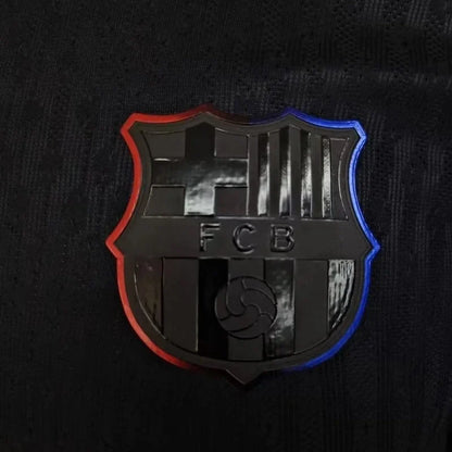 Barcelona 2024/2025 Away Kit Long Sleeve