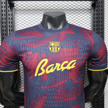 2026/2027 Barcelona Limited Jersey