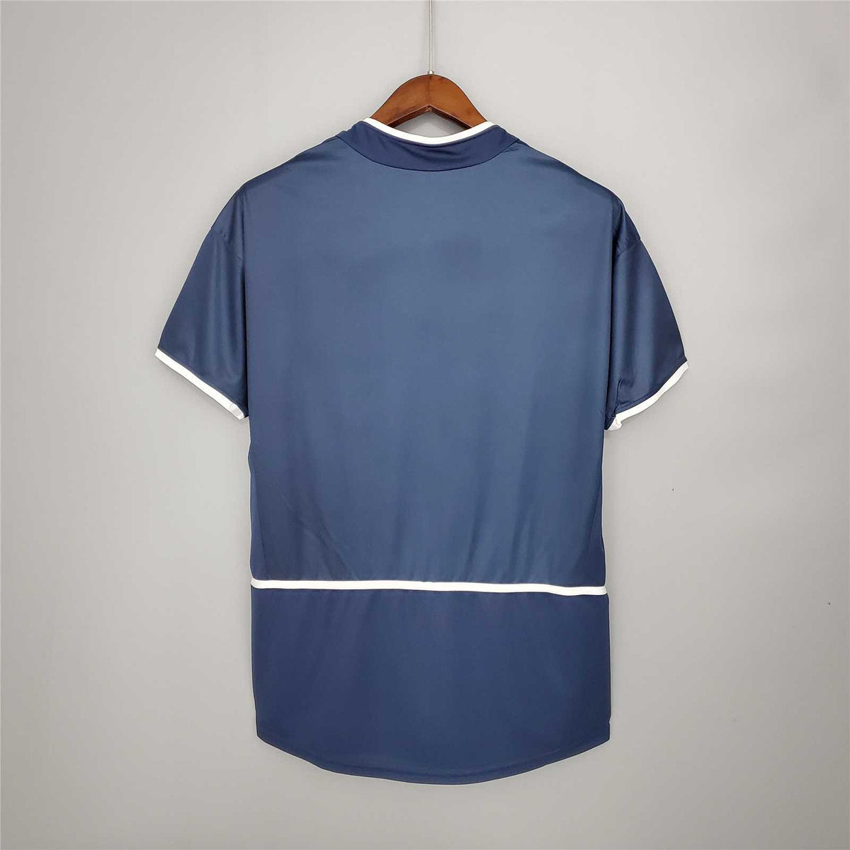 2002/2003 Retro PSG Home Jersey