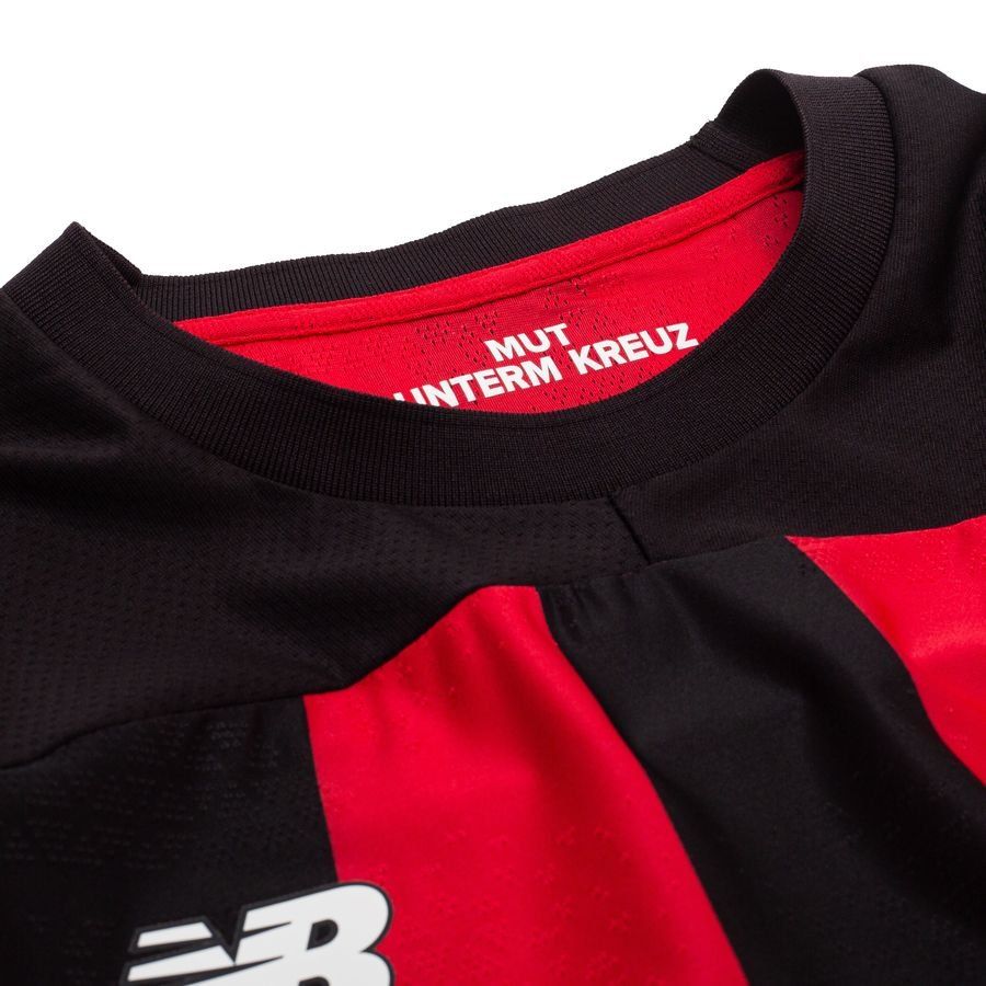 2026/2027 Bayer Leverkusen Home Kit