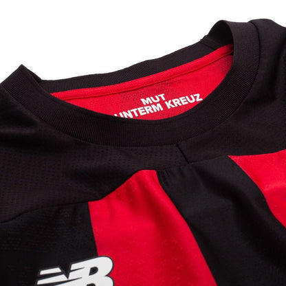 2026/2027 Bayer Leverkusen Home Kit