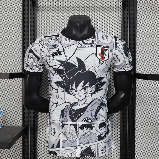Japan "Shogun Core" Limited Jersey