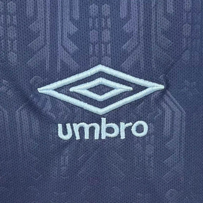 2025-2026 Guatemala Away Kit