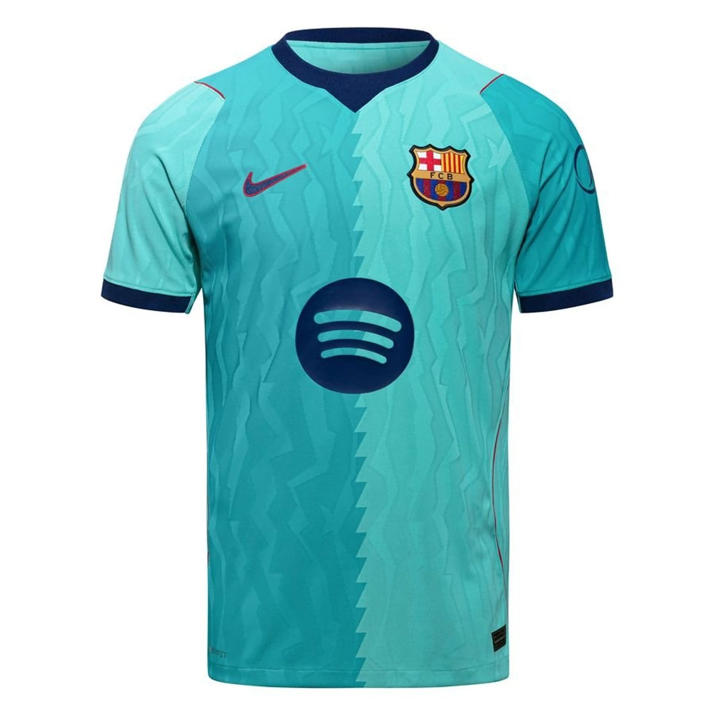 2026/2027 Barcelona Third Kit