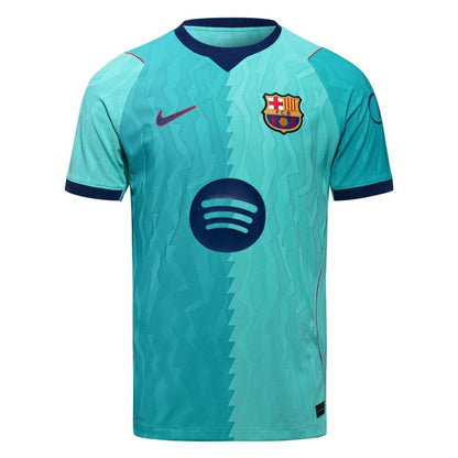 2026/2027 Barcelona Third Kit
