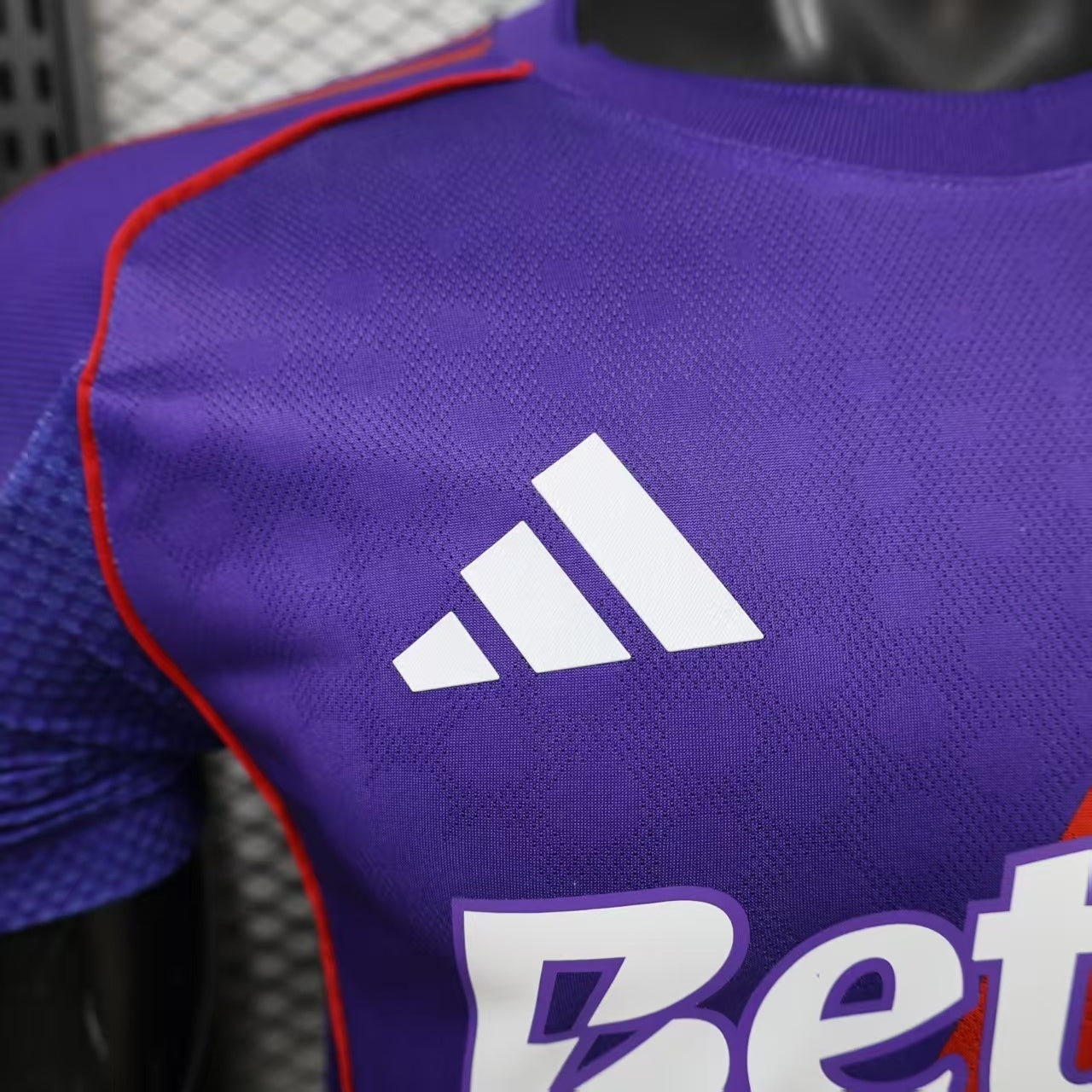 2026/2027 River Plate Third Kit