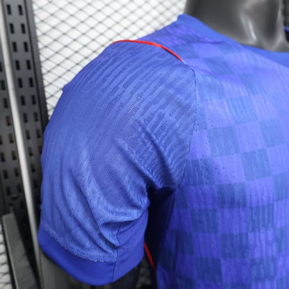 2026 Croatia Away World Cup Kit Player Version