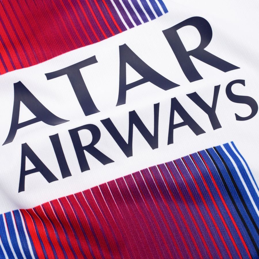 2026/2027 PSG Away Long Sleeve