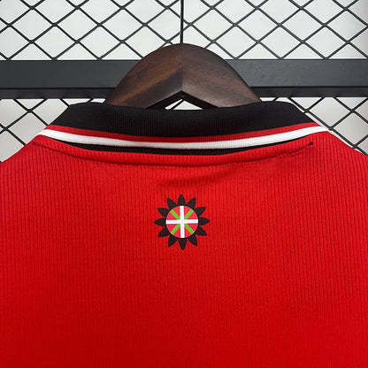 2025/2026 Athletic Bilbao Home Kit