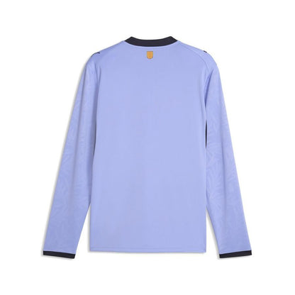 2026/2027 Marseille Third Long Sleeve