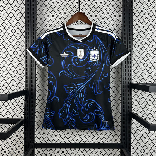 2026 Argentina Away World Cup Women
