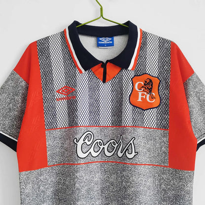 1994-1996 Retro Chelsea Away Jersey