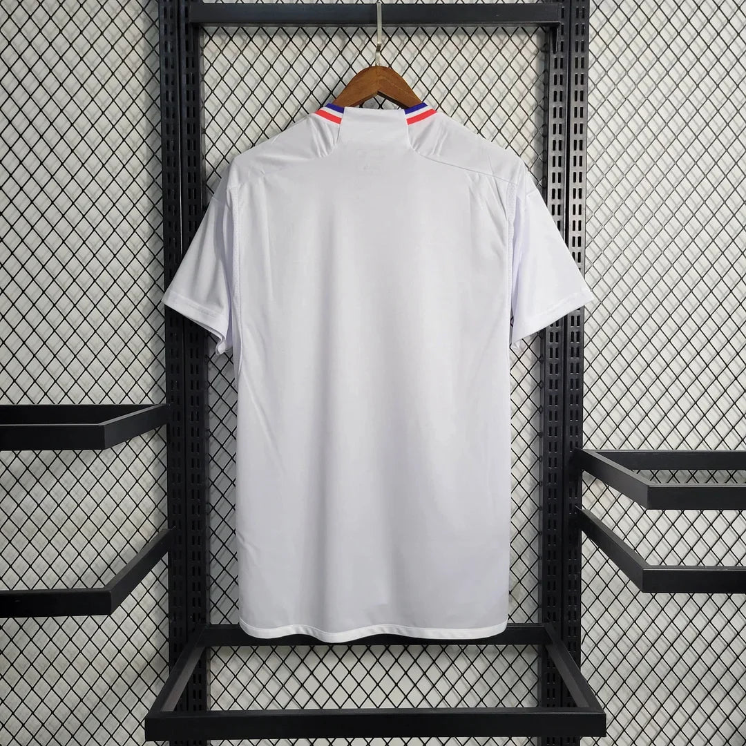 2023/2024 Lyon Home Jersey