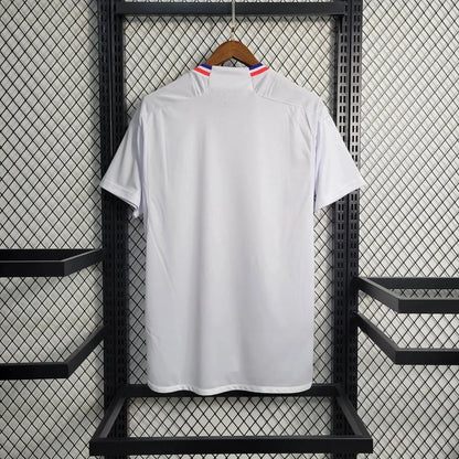 2023/2024 Lyon Home Jersey