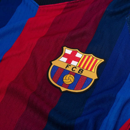 2026/2027 Barcelona Home Kit