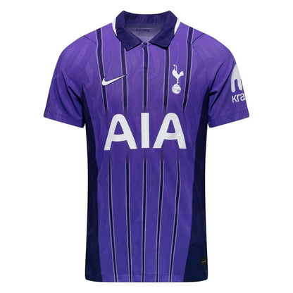 2026/2027 Tottenham Third Kit