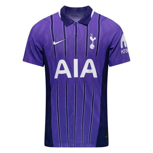 2026/2027 Tottenham Third Kit