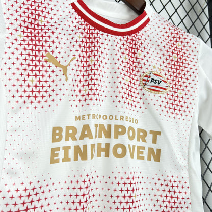 2026 PSV Eindhoven Limited Jersey Kids Size