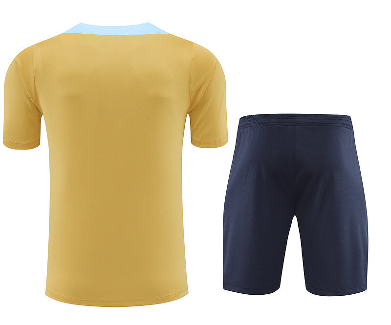 France Training Set