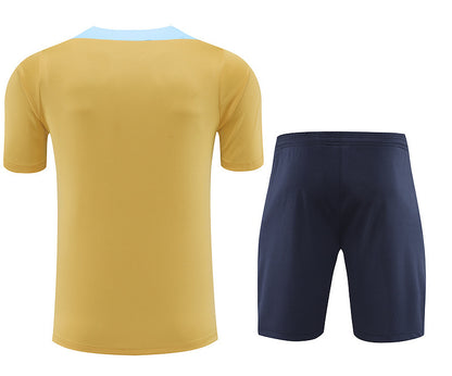 France Training Set