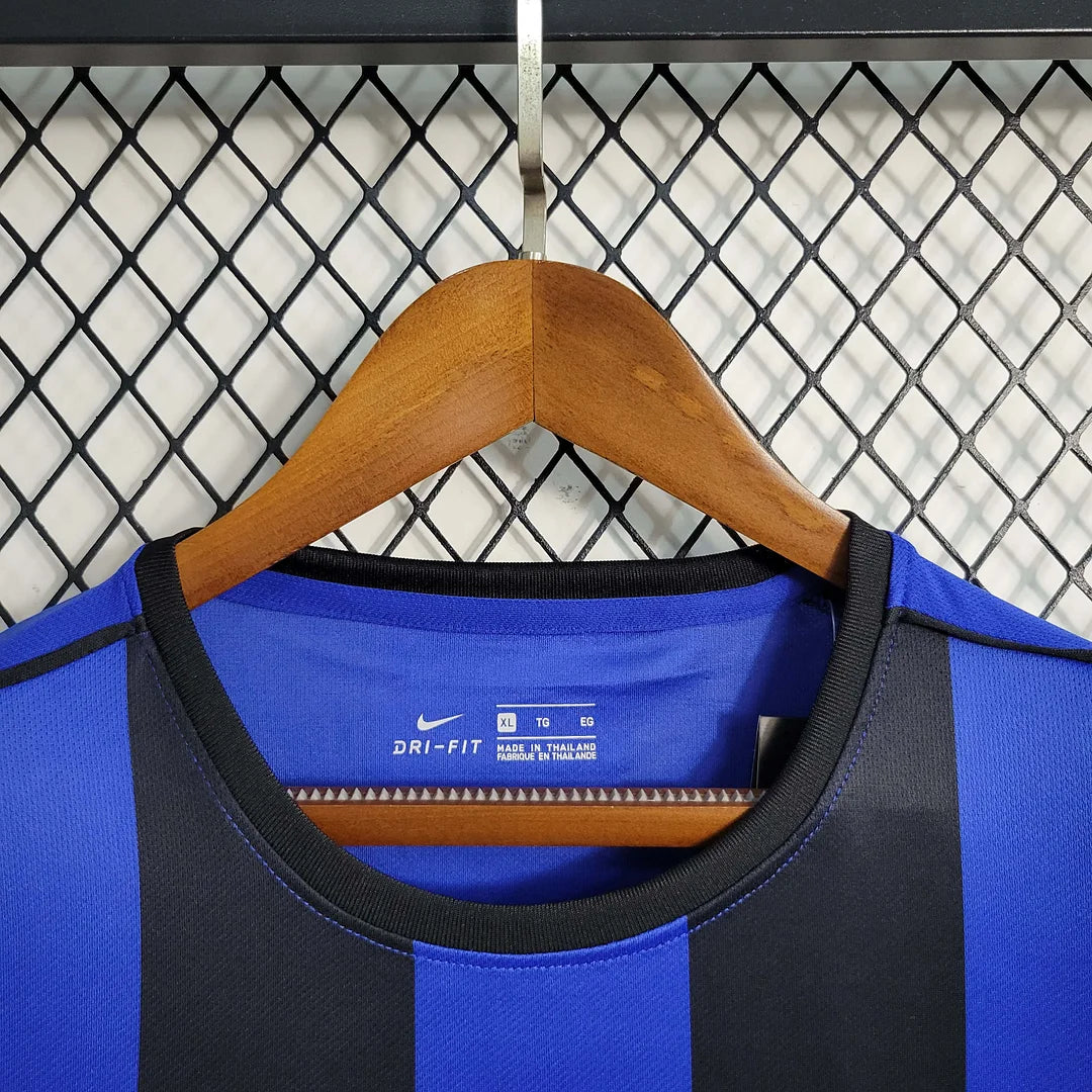 1999-2000 Retro Inter Milan Home Jersey