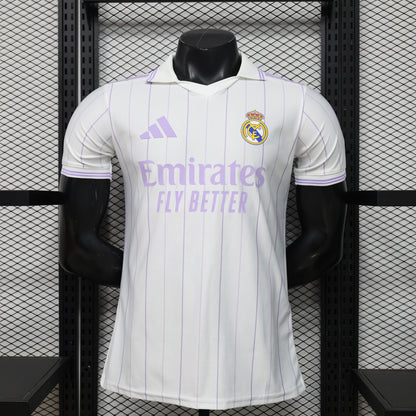 2026/2027 Real Madrid Retro Limited Jersey