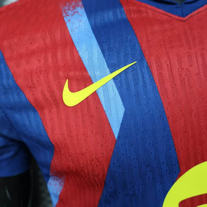 2025/2026 Barcelona Fourth Kit
