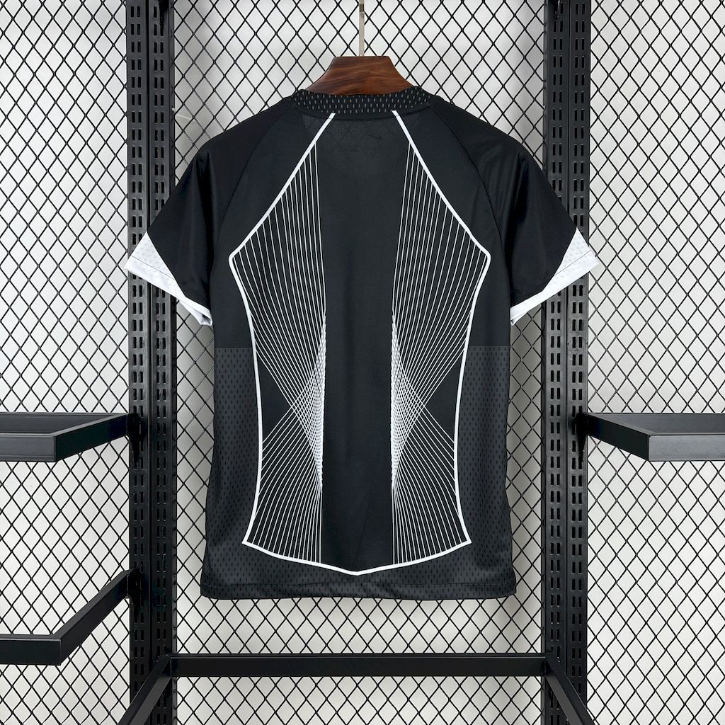 Barcelona "Shadow Flow" Limited Jersey
