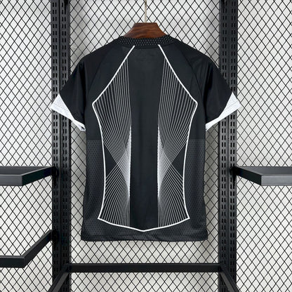 Barcelona "Shadow Flow" Limited Jersey