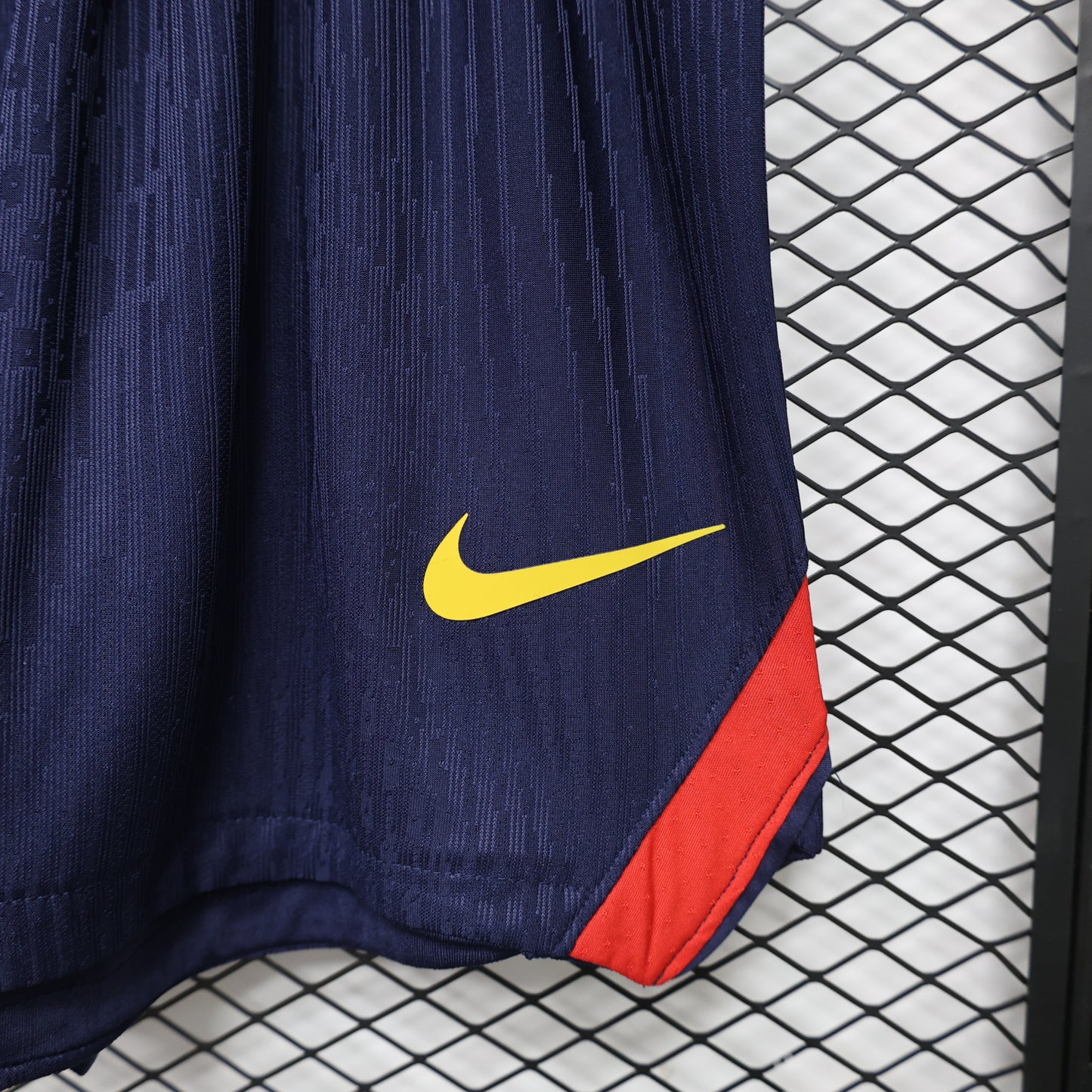 2026/2027 Barcelona Home Shorts