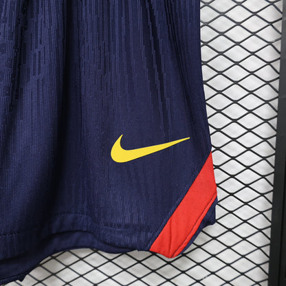 2026/2027 Barcelona Home Shorts