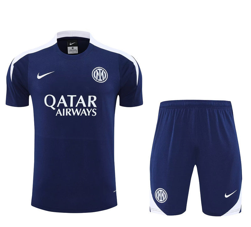 2025/2026 Inter Milan Training Set