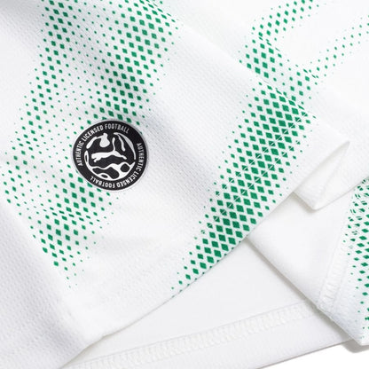 2026/2027 Borussia Mönchengladbach Home Kit