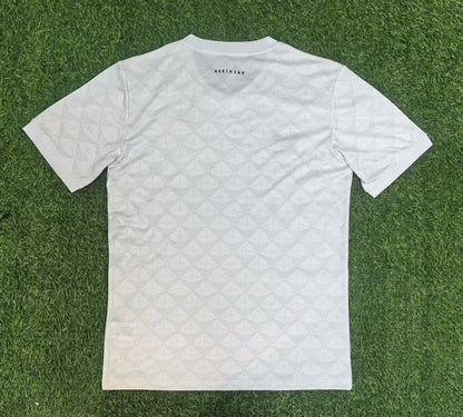 2025/2026 Preston North End Home Kit
