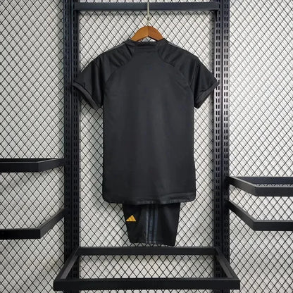 2023/2024 Real Madrid Away Kids Size