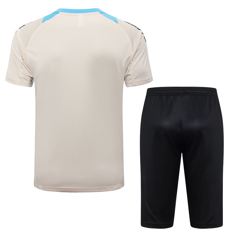 2024 Argentina Training Set