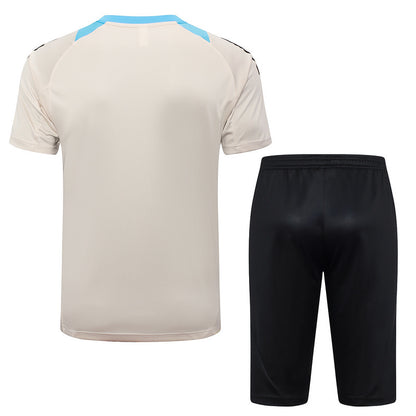 2024 Argentina Training Set