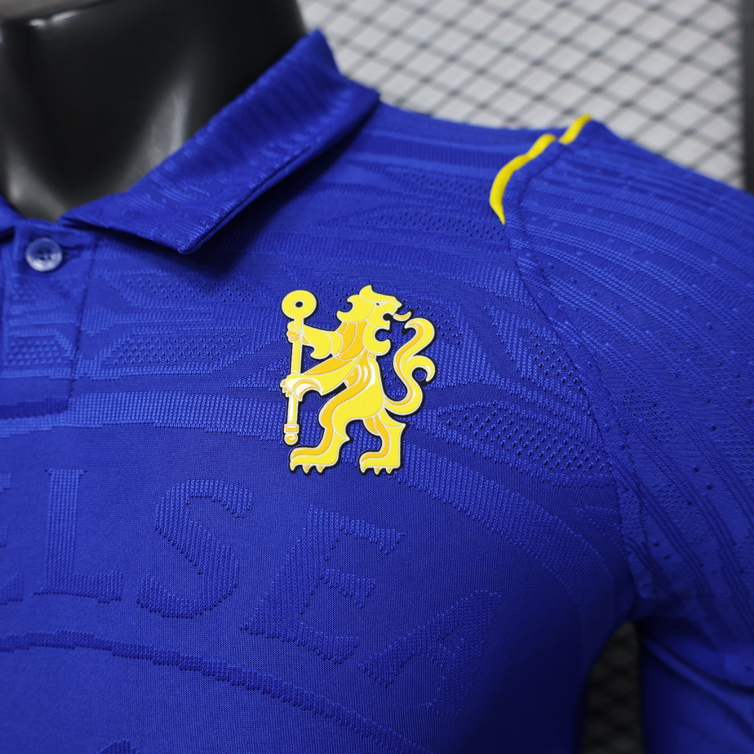 2026/2027 Chelsea Home Long Sleeve