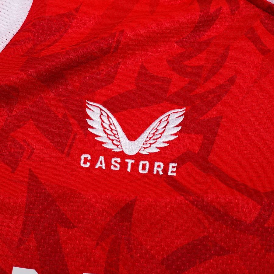 2026/2027 Kaiserslautern Home Kit